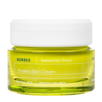 Korres Santorini Grape - Creme Facial 40ml