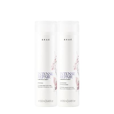 Kit Braé Intense Repair by Ana Paula Siebert Duo (2 produtos)