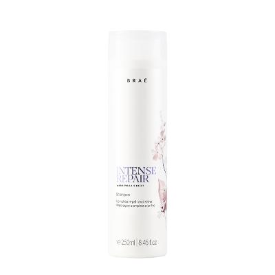 Braé Intense Repair by Ana Paula Siebert - Shampoo 250ml
