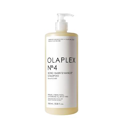 Olaplex No. 4 Bond Maintenance - Shampoo 1L
