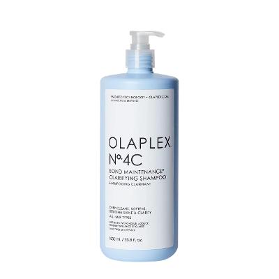 Olaplex No. 4C Bond Maintenance Clarifying - Shampoo 1L