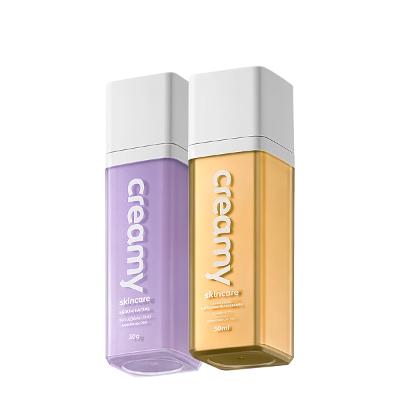 Kit Creamy Skincare Pro-Adapaleno Vitamina C Gold Sérum (2 produtos)