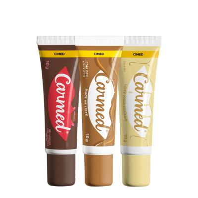 Kit Carmed Coleção Docinhos Hidratante Labial (3 produtos)
