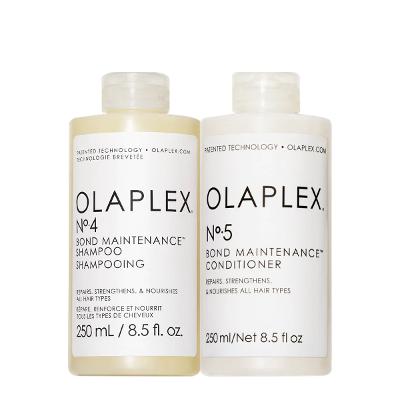 Kit Olaplex No. 4 No.5 Bond Maintenance Duo (2 produtos)