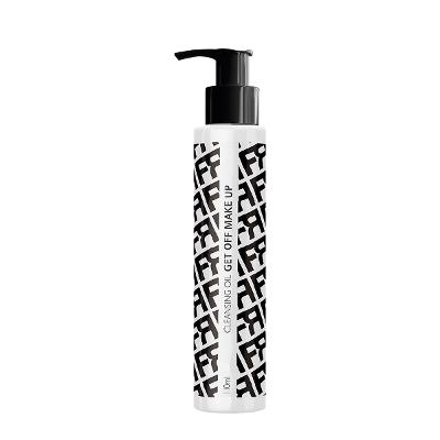 Fran by Franciny Ehlke Get Off Make Up - Demaquilante Cleansing Oil 110ml