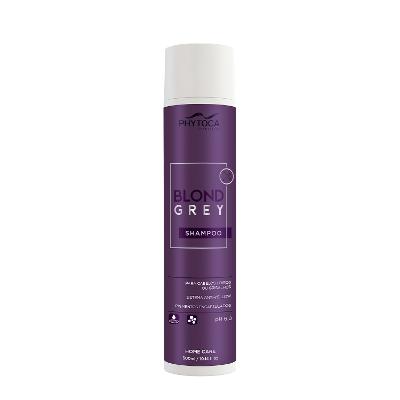 Phytoca Cosmetics Blond Grey - Shampoo 300ml