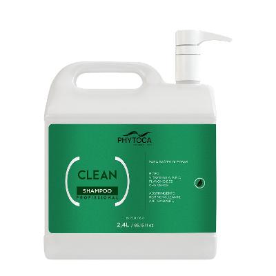 Phytoca Cosmetics Clean - Shampoo 2,5L
