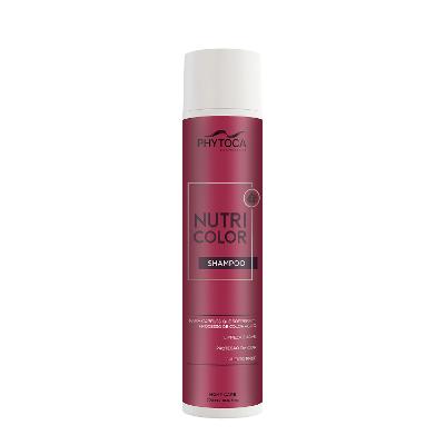 Phytoca Cosmetics NutriColor - Shampoo 300ml