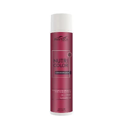 Phytoca Cosmetics NutriColor - Condicionador 300ml