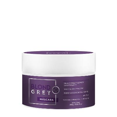 Phytoca Cosmetics Blond Grey - Máscara Capilar 250g