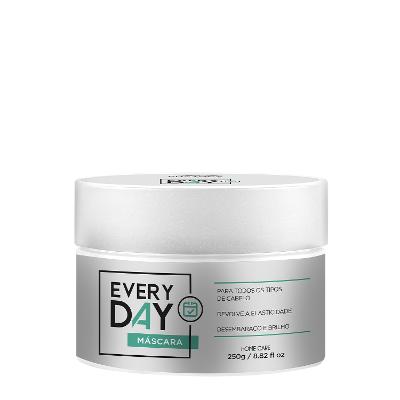 Phytoca Cosmetics Every Day - Máscara Capilar 250g