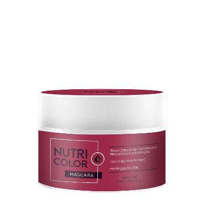 Phytoca Cosmetics NutriColor - Máscara Capilar 250g