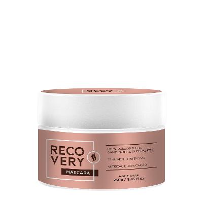 Phytoca Cosmetics Recovery - Máscara Capilar 250g
