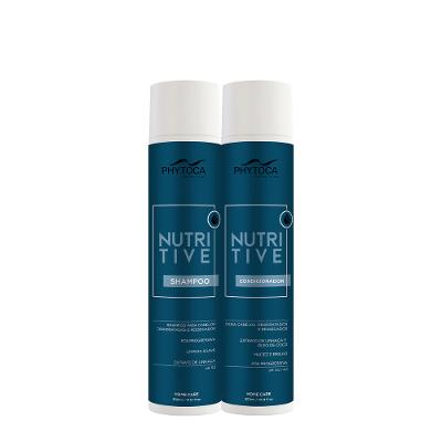 Kit Phytoca Cosmetics Nutritive Duo (2 produtos)