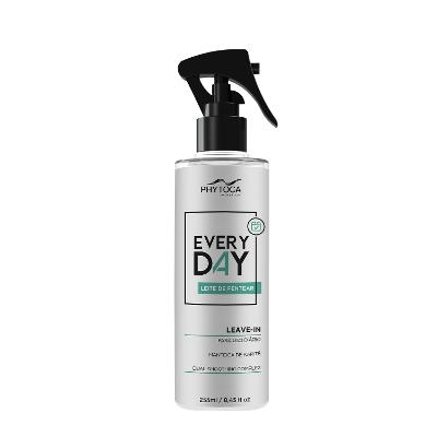 Phytoca Cosmetics Every Day Leite de Pentear - Leave-in 255ml