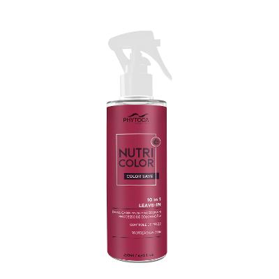 Phytoca Cosmetics NutriColor 10 in 1 - Leave-in 230ml