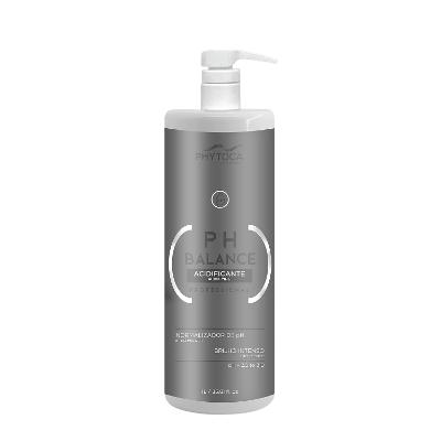 Phytoca Cosmetics Ph Balance - Tratamento Acidificante 1L
