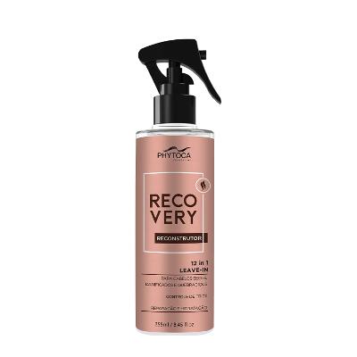 Phytoca Cosmetics Recovery 12 in 1 - Leave-in 255ml