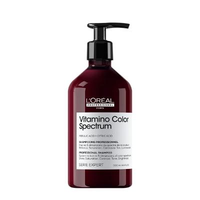 L'Oréal Professionnel Vitamino Color Spectrum - Shampoo 500ml
