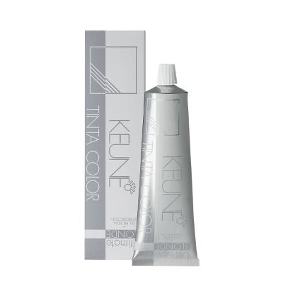 Keune Tinta Color Ultimate Blonde Super Louro Mate 1519 - Coloração 60ml