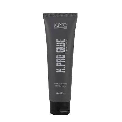 K.Pro Profissional Glue Extra Forte - Pomada Fixadora 90g