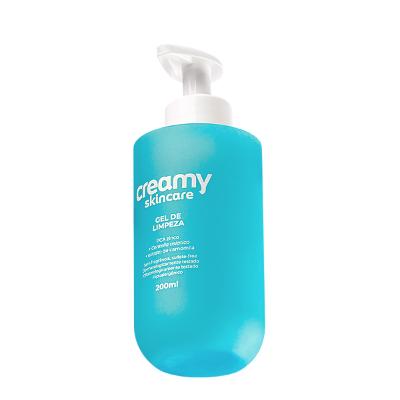 Creamy Skincare - Gel de Limpeza 200ml