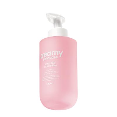 Creamy Skincare - Emulsão de Limpeza 200ml