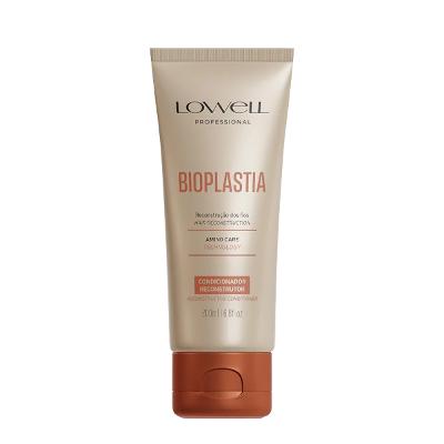 Lowell Bioplastia Reconstrutor - Condicionador 200ml