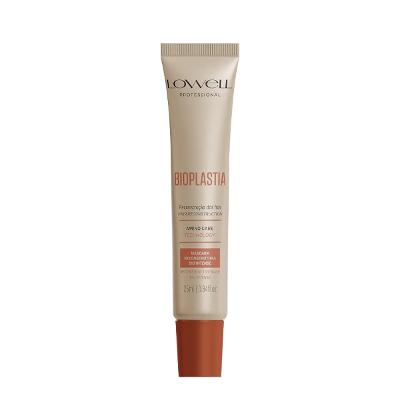 Lowell Bioplastia Bio Intense Reconstrutor - Máscara Capilar 25ml