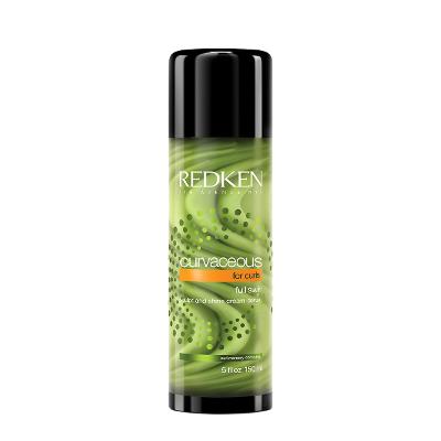 Redken Curvaceous Full Swirl for Curls - Ativador de Cachos 150ml