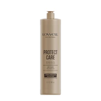 Lowell Protect Care - Condicionador Nutritivo 1L