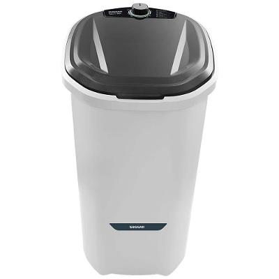 Tanquinho de Roupas 10kg Suggar Neo Eco LE1011/1012BR com 6 Programas de Lavagem – Branca