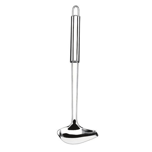 Concha para Molho Top Pratic 29 cm Brinox – Aço Inox