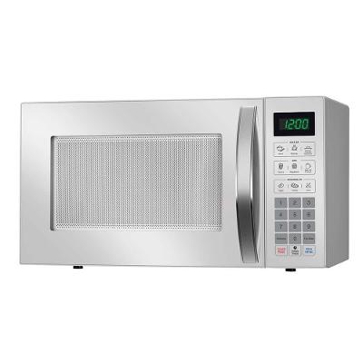 Micro-ondas Mondial MO-02-34-W com 10 Ajustes de Potência e Função Tira Odor – 34L Branco