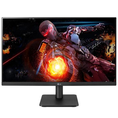 Monitor PC Gamer LG 21.5`` 22MP410-B 75Hz com AMD FreeSync™, Full HD, HDMI, VGA (D-Sub) e Ajuste de Inclinação