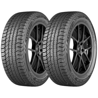 Pneu Goodyear Eagle Sport 2 185/65 Aro 15 - 2 Unidades