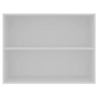 Cozinha Completa Bartira Rubi com 10 Portas, 5 Gavetas e 6 Prateleiras - 360cm de largura - 3