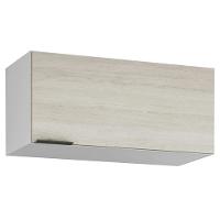 Cozinha Completa Bartira Rubi com 10 Portas, 5 Gavetas e 6 Prateleiras - 360cm de largura