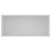 Cozinha Completa Bartira Rubi com 10 Portas, 5 Gavetas e 6 Prateleiras - 360cm de largura - 5