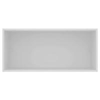 Cozinha Completa Bartira Rubi com 9 Portas, 3 Gavetas e 5 Prateleiras - 280cm de largura - 5