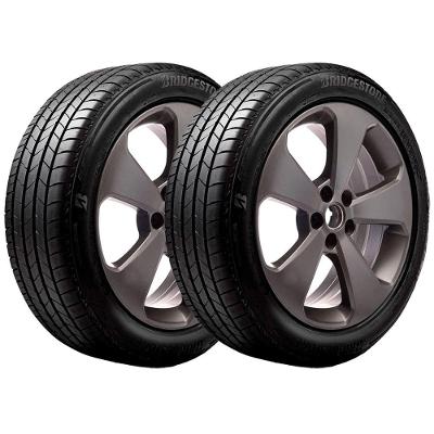 Pneu Aro 17 Bridgestone Turanza T005 225/45 94Y XL - 2 Unidades