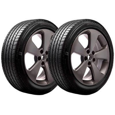 Pneu Aro 18 Bridgestone Turanza T005 225/55 102Y XL - 2 Unidades