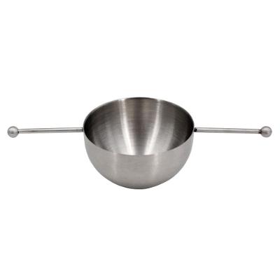 Dosador para Bebida Full Fit Dynasty Open Bar Aço Inox - 50ml