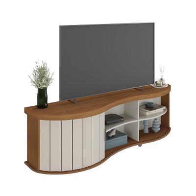 Rack Artely Magnum para TV`s de até 75” com 180cm de largura