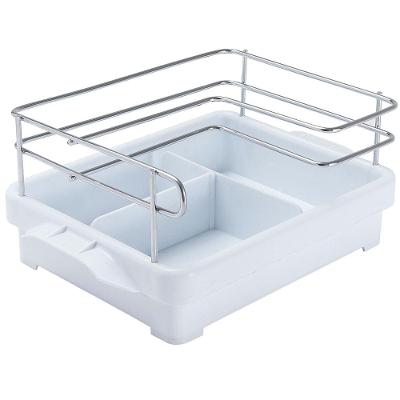 Porta Condimentos Utimil CR520 - Branco