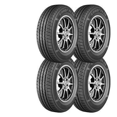 Pneu Aro 13 Goodyear Direction Touring 2 XL 165/70 83T – 4 Unidades