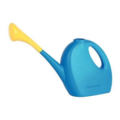 Regador para Jardim Tramontina em Plástico Azul - 2 Litros