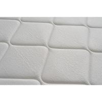 Colchão de Casal Hellen Palermo com Molas Ensacadas 24x138x188cm - Preto/Branco - 2