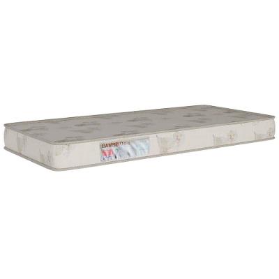 Colchão Infantil Ortobom Bambino Baby Espuma D18 10x60x130 cm - Bege