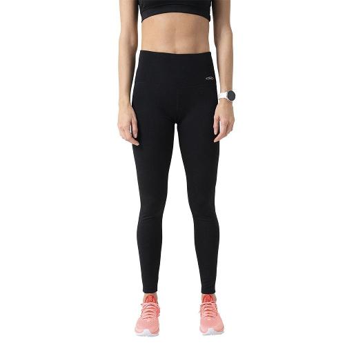 Calça Legging Feminina Essential Olympikus - Preta
